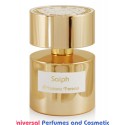 Our impression of Saiph Tiziana Terenzi Unisex Premium Perfume Oil (006059) Premium Concentrated Oil